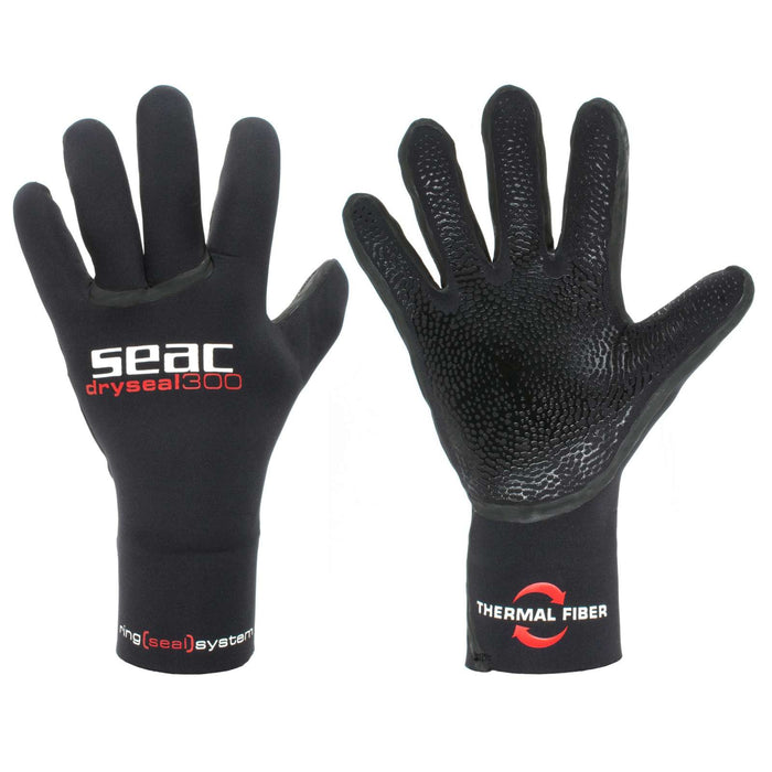 Guantes Dry Seal 300 3mm S Seac 03001-02