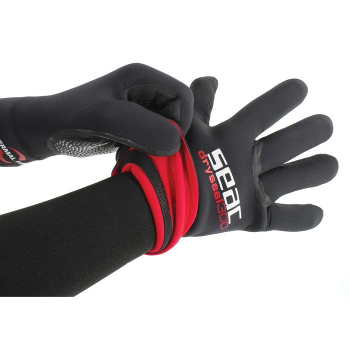 Guantes Dry Seal 300 3mm M Seac 03001-03