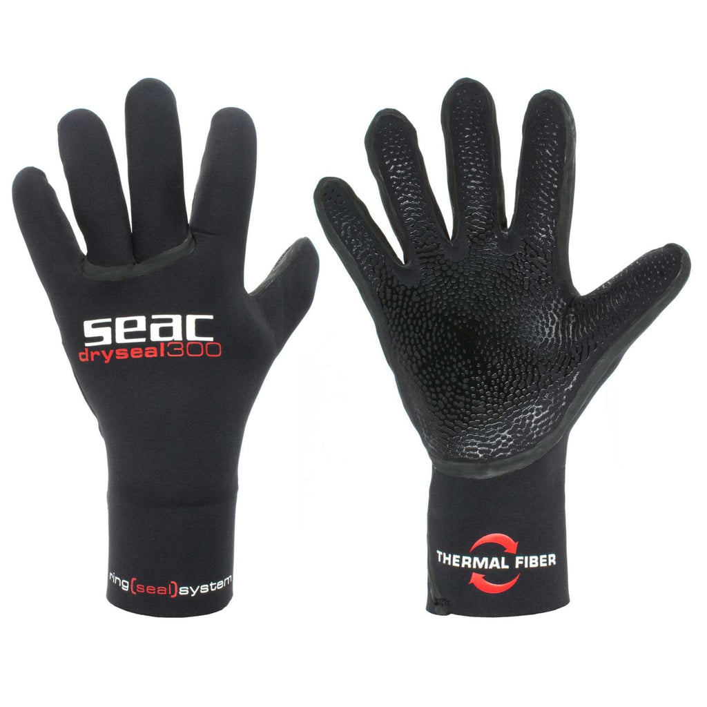 Guantes Dry Seal 300 3mm XL Seac 03001-05