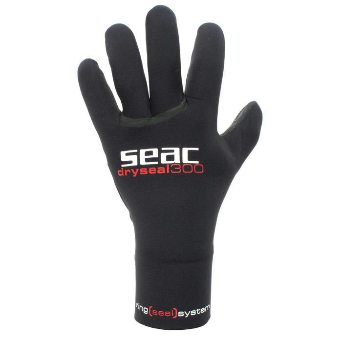 Guantes Dry Seal 300 3mm XL Seac 03001-05