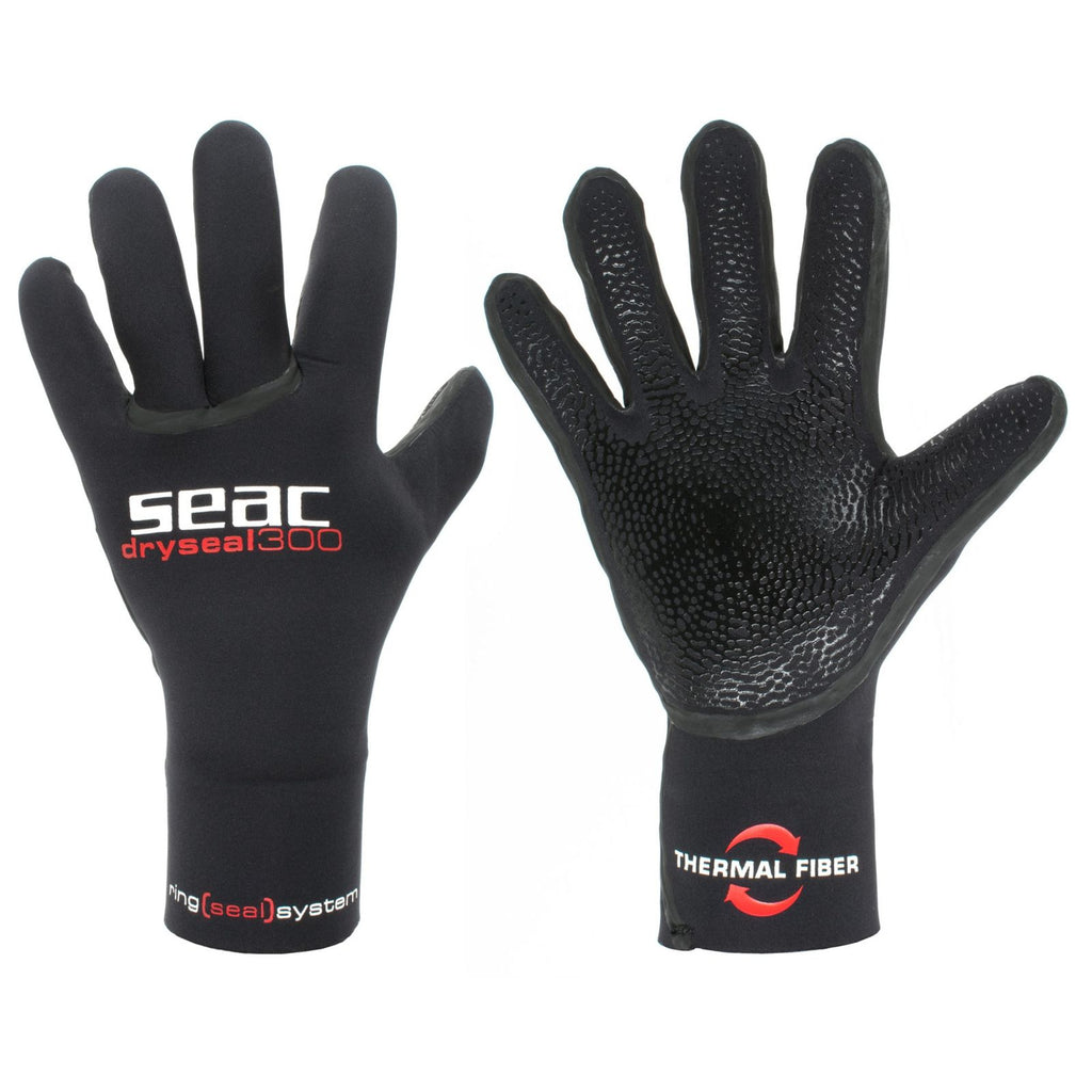 Guantes Dry Seal 300 3mm XXL Seac 03001-06