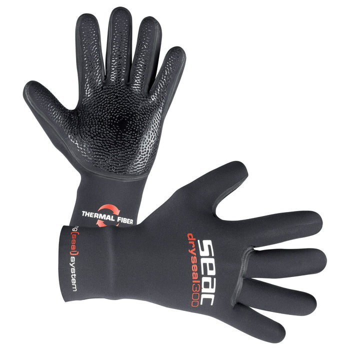 Guantes Dry Seal 300 3mm XXL Seac 03001-06