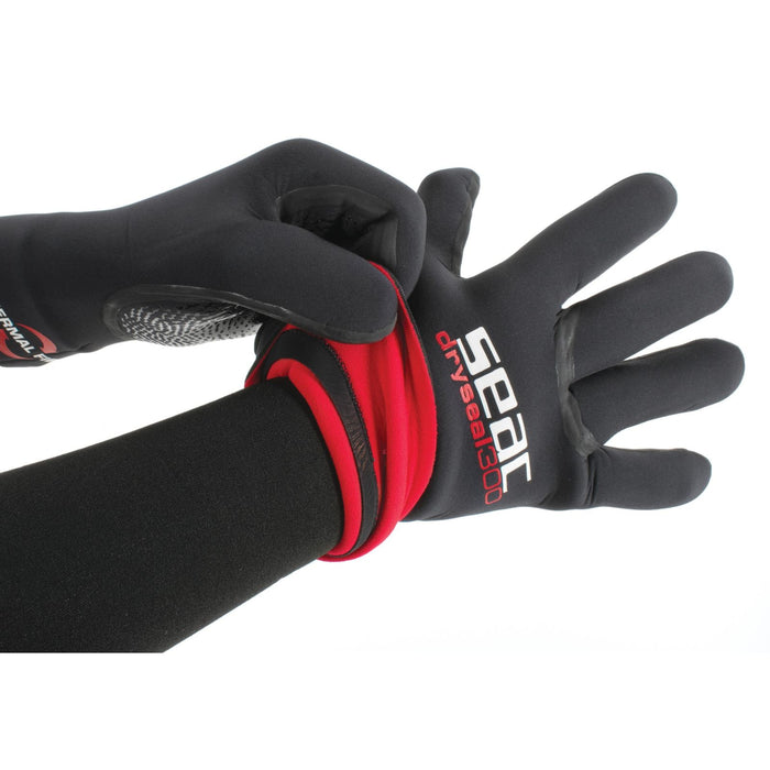 Guantes Dry Seal 300 3mm XXL Seac 03001-06