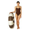Swimming Float Petites Pommes Celine Grand 120cm