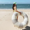 Swimming Float Petites Pommes Celine Grand 120cm