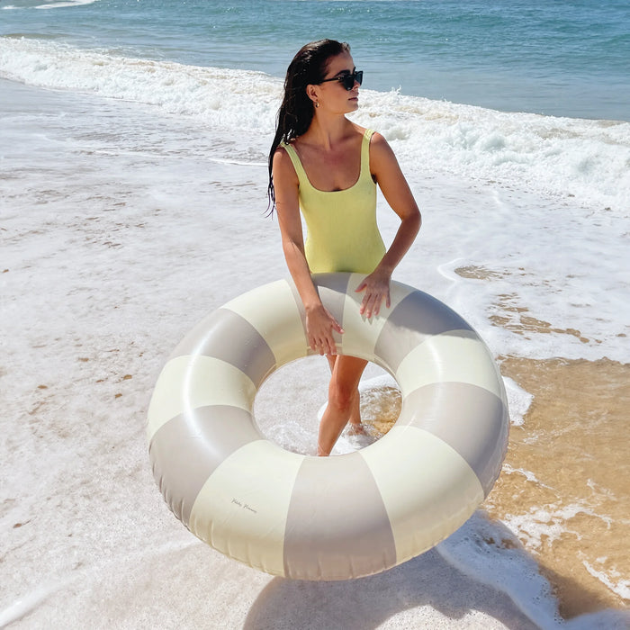 Swimming Float Petites Pommes Celine Grand 120cm