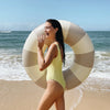 Swimming Float Petites Pommes Celine Grand 120cm
