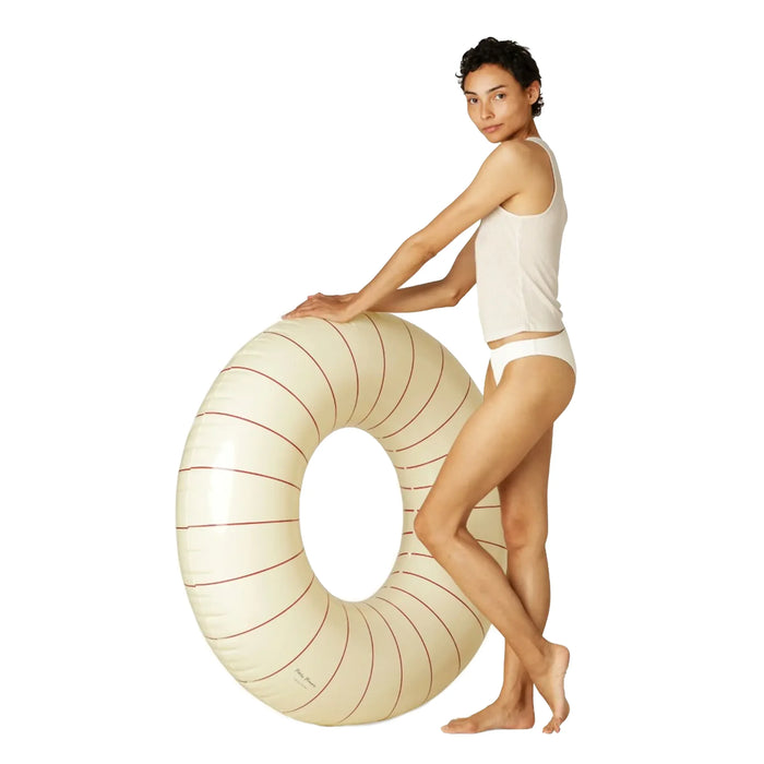 Swimming Float Petites Pommes Celine Grand 120cm