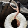 Swimming Float Petites Pommes Celine Grand 120cm