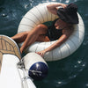 Swimming Float Petites Pommes Celine Grand 120cm