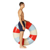 Swimming Float Petites Pommes Celine Grand 120cm