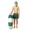 Swimming Float Petites Pommes Celine Grand 120cm