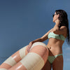 Swimming Float Petites Pommes Celine Grand 120cm