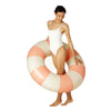 Swimming Float Petites Pommes Celine Grand 120cm