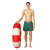 Swimming Float Petites Pommes Celine Grand 120cm