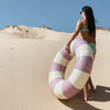 Swimming Float Petites Pommes Celine Grand 120cm