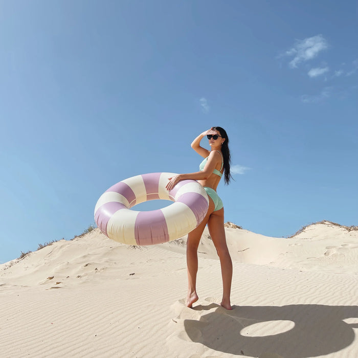 Swimming Float Petites Pommes Celine Grand 120cm