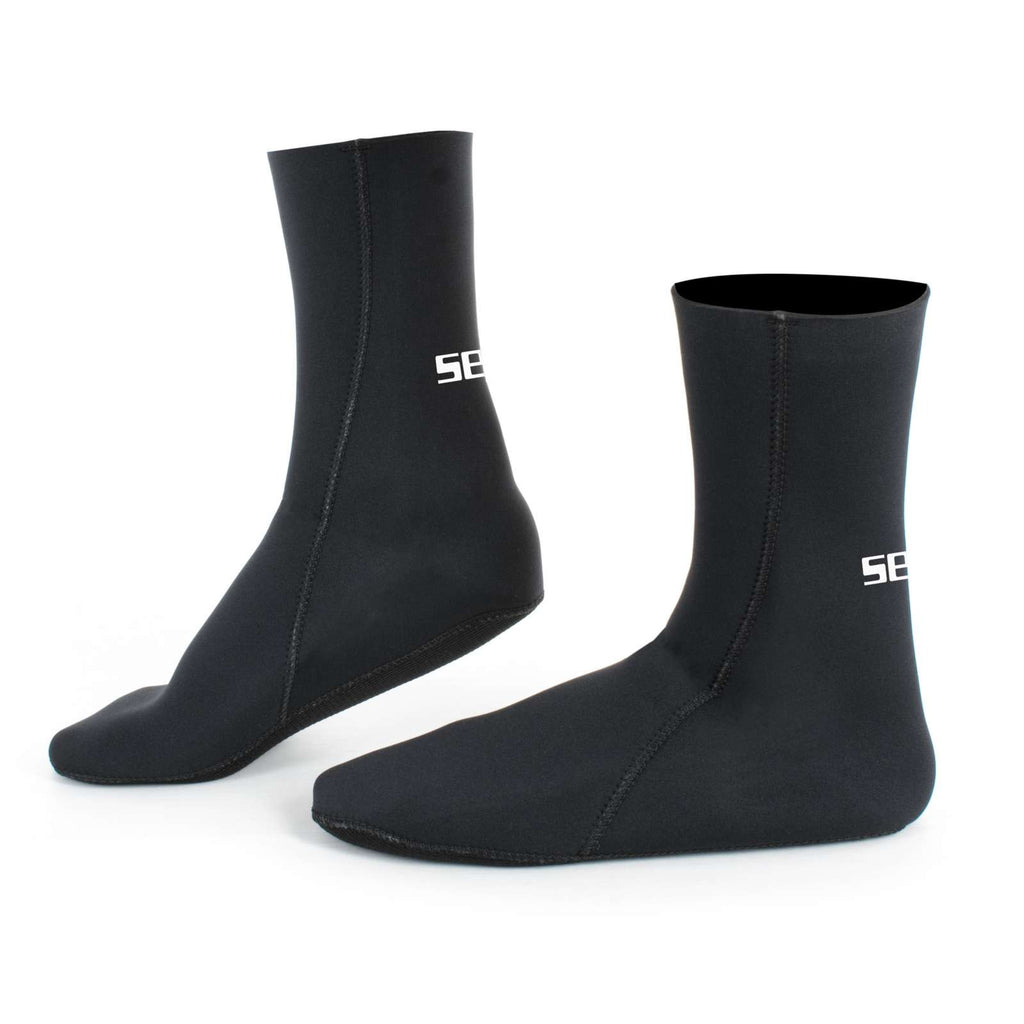 Calcetines Standard Hd 2,5mm XS Seac 0403-01