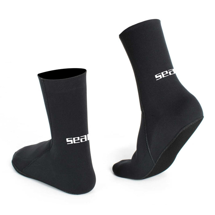 Calcetines Standard Hd 2,5mm S Seac 0403-02