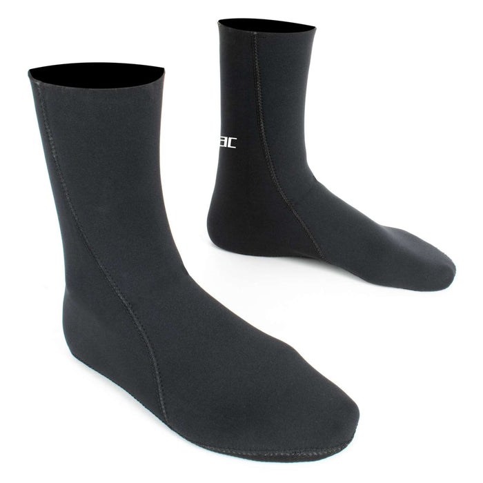Calcetines Standard Hd 2,5mm M Seac 0403-03