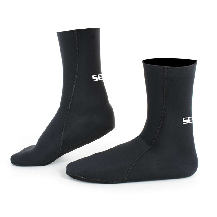 Calcetines Standard Hd 2,5mm L Seac 0403-04