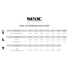Calcetines Standard Hd 2,5mm XL Seac 0403-05