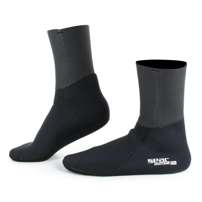Calcetines Anatomic Hd 7mm XL Seac 0406-05