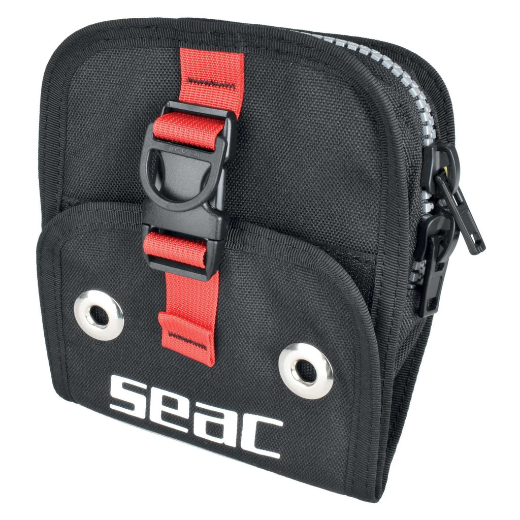 Bolsillo de almacenamiento de peso para BCD modular Seac 0480464
