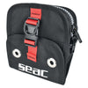 Bolsillo de almacenamiento de peso para BCD modular Seac 0480464