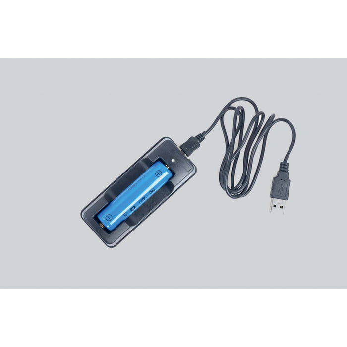 Cargador de batería opcional para R3 Seac 0530098
