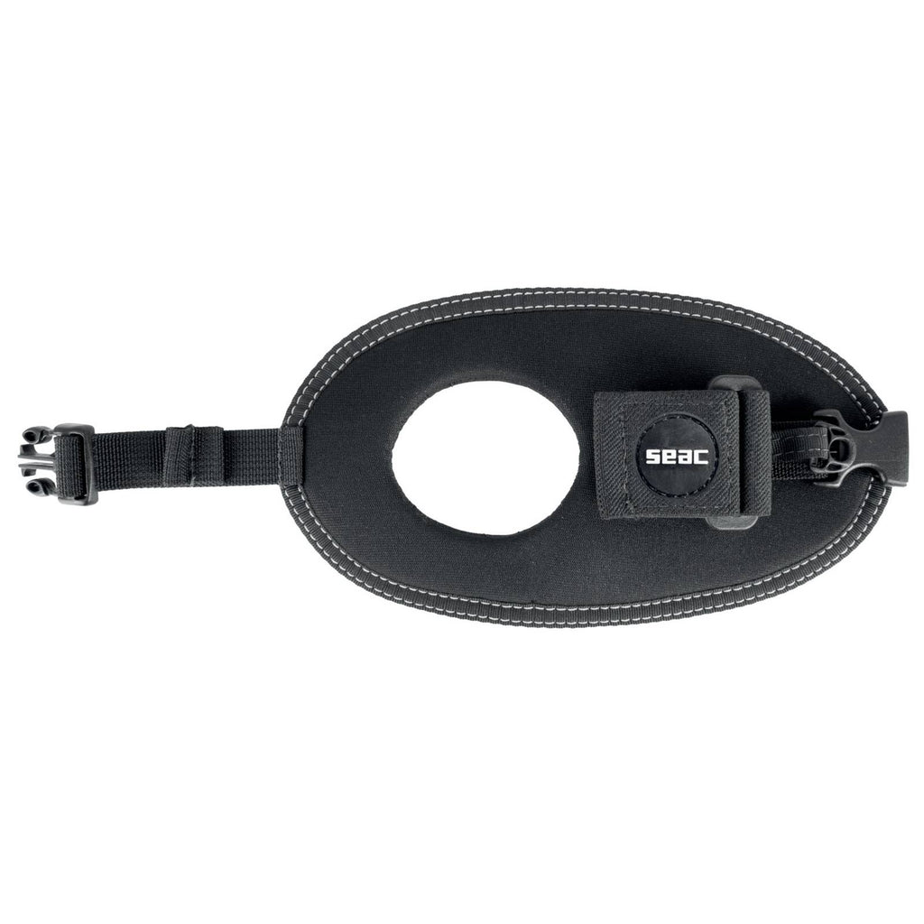 Soporte para linterna Seac 0530104