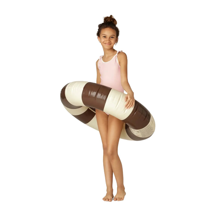 Swimming Ring Petites Pommes Sally 90cm