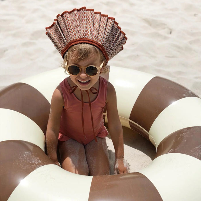 Swimming Ring Petites Pommes Sally 90cm