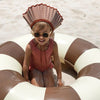 Swimming Ring Petites Pommes Sally 90cm
