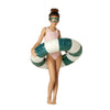 Swimming Ring Petites Pommes Sally 90cm
