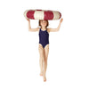 Swimming Ring Petites Pommes Sally 90cm