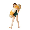 Swimming Ring Petites Pommes Sally 90cm