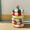 Swimming Ring Petites Pommes Sally 90cm