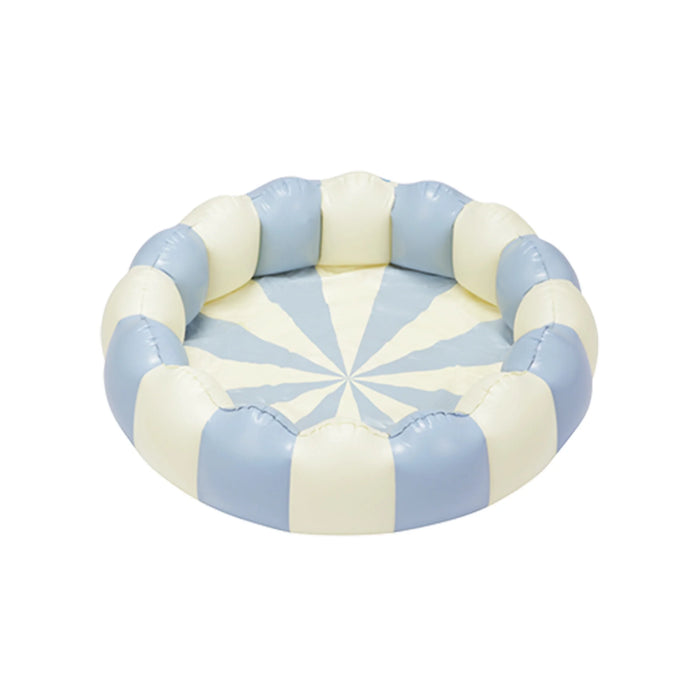 Paddling Pool Petites Pommes Alice 95cm
