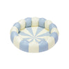 Paddling Pool Petites Pommes Alice 95cm