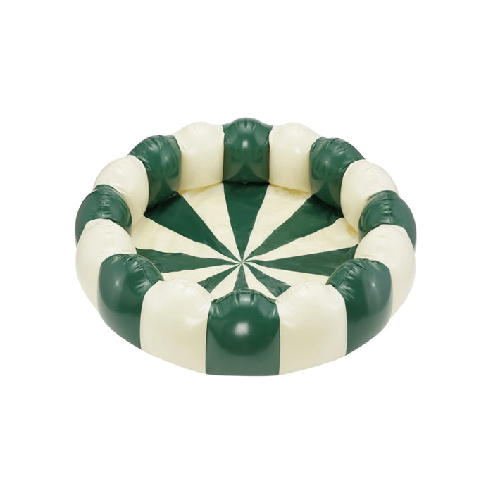 Paddling Pool Petites Pommes Alice 95cm