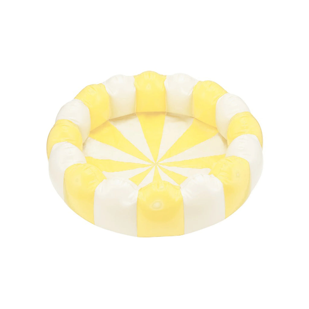 Paddling Pool Petites Pommes Alice 95cm
