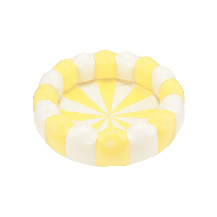 Paddling Pool Petites Pommes Alice 95cm
