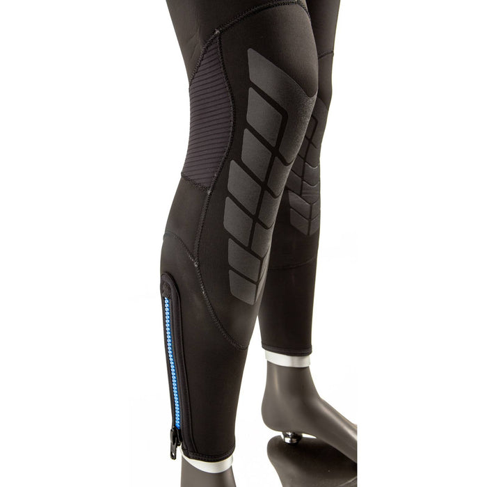 Neopreno Space Man 7mm L Seac 1-114-L