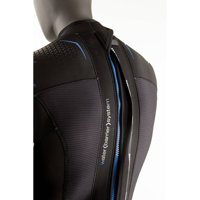 Neopreno Space Man 7mm L Seac 1-114-L