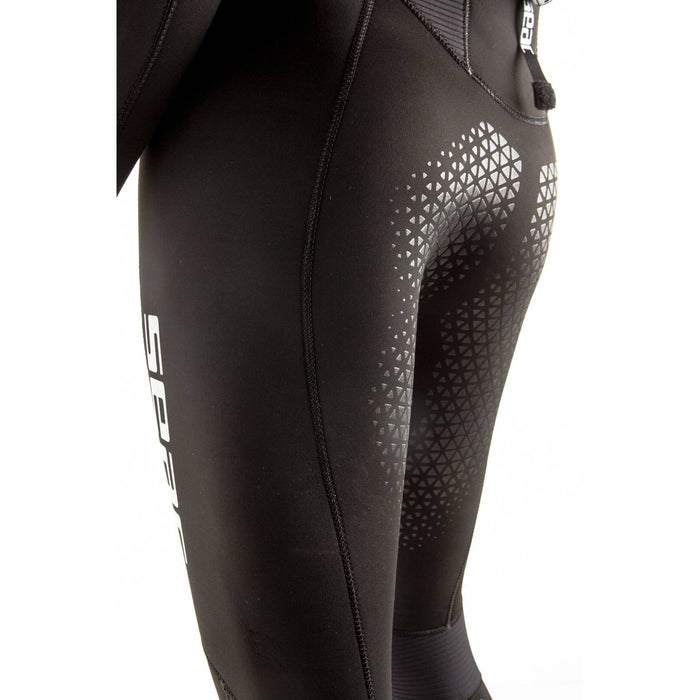 Neopreno Space Man 7mm L Seac 1-114-L