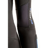 Neopreno Space Man 7mm Grande L Seac 1-114-L LARGE