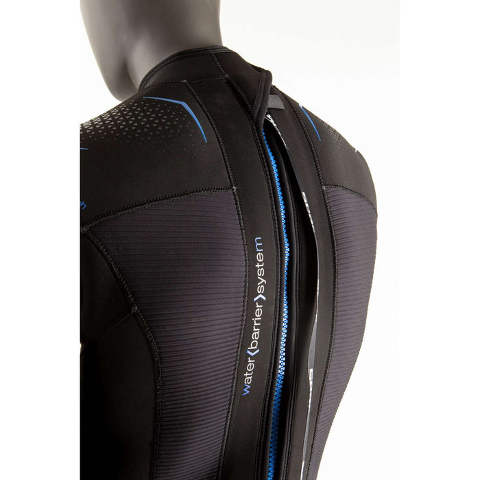 Neopreno Space Man 7mm Grande L Seac 1-114-L LARGE
