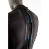 Neopreno Space Man 7mm XXXL Seac 1-114-XXXL