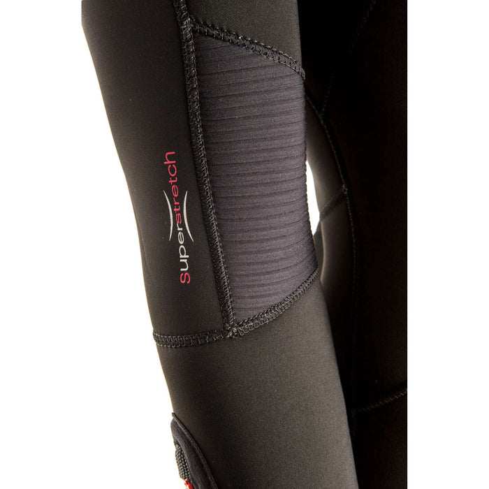 Neopreno Space Man 5mm L Seac 1-115-L